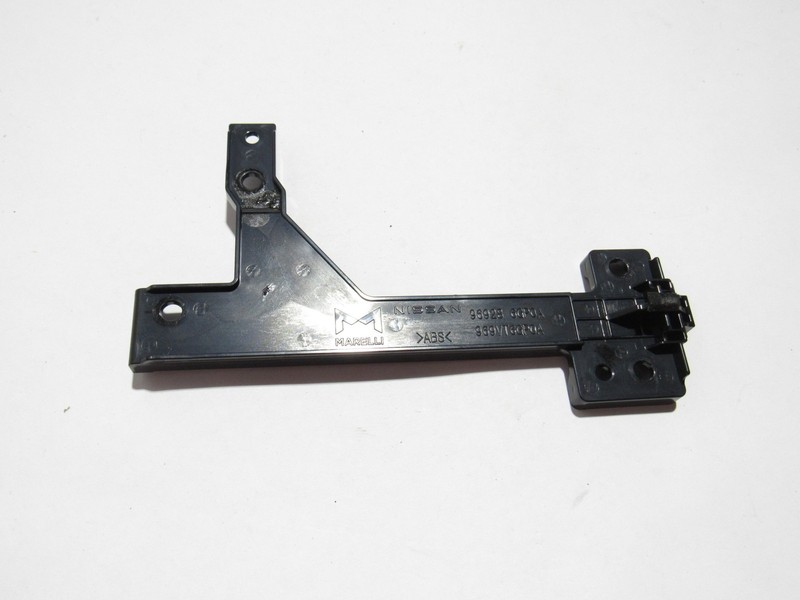 Nissan Z 2024 Center Console Frame Bracket Mount 22-25 |#3