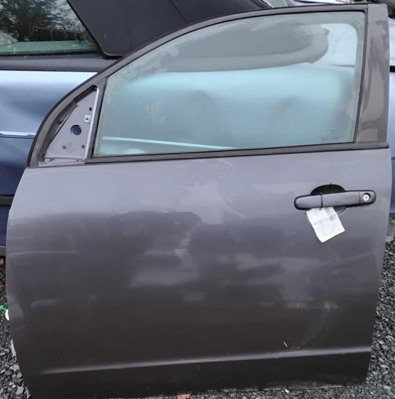 Driver Left Front Door Electric XL-7 Fits 07-09 VITARA 14436