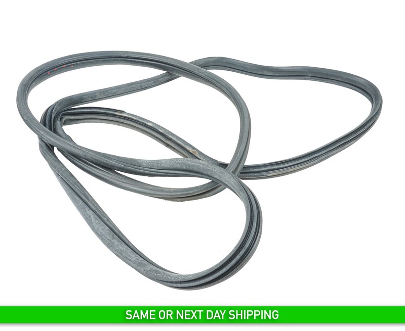 11 - 17 HONDA ODYSSEY REAR RIGHT PASS SIDE DOOR ON BODY WEATHERSTRIP SEALOEM
