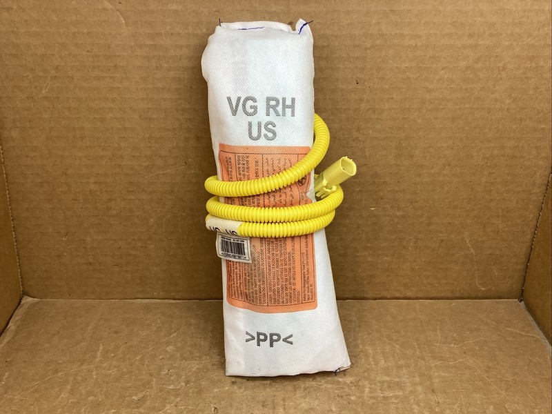 2014-2016 Kia Cadenza Front Right Side Passenger Seat Air Bag Airbag 88920-3R500