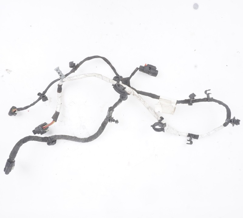 2018 Jeep Wrangler Chassis Wire Harness OEM