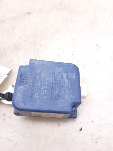 11 12 13 14 15 16 17 18 Toyota Sienna Receiver Door Control Module 89741-08050