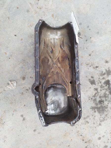 Oil Pan 8-379 6.2L Diesel Fits 82-87 BLAZER/JIMMY (full size) 192346