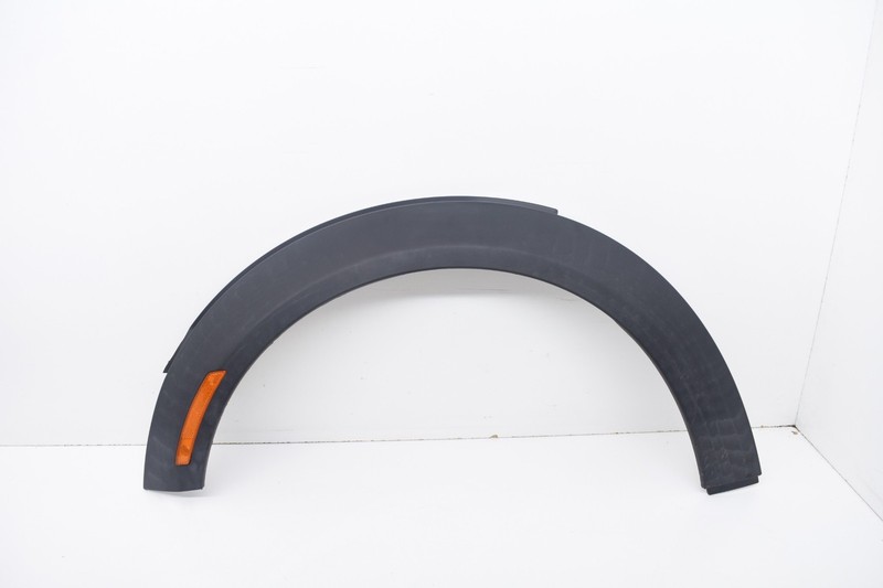 2009 MINI COOPER S R55 CLUBMAN FRONT LEFT DRIVER FENDER WHEEL ARCH TRIM OEM KW93