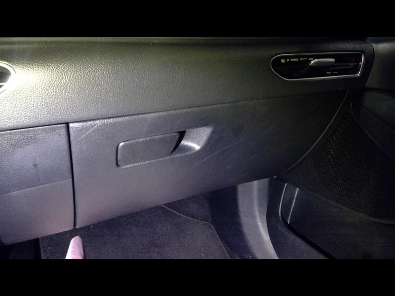 2020-2022 SONATA Glove Box 1599408