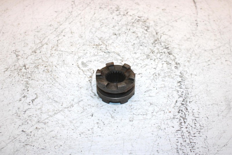 2006 Polaris Sportsman 500 Oem 6 Face Engagement Dog 3234258 AP183