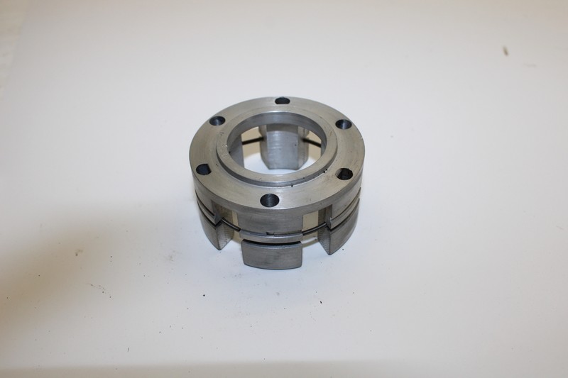 87 Polaris Trail Boss 250 4x4 OEM Hub Clutch Roll Cage 3250012 Q4985