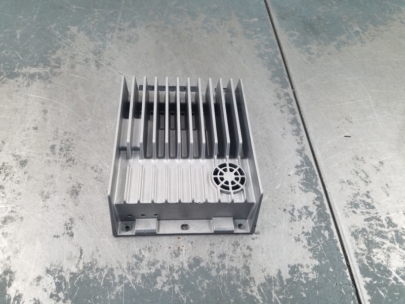2014 Mercedes AMG E 63 S Harman & Becker Amplifier Amp #0284 S5