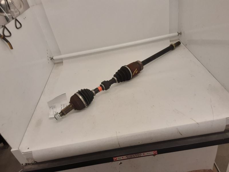 Passenger Axle Shaft 3.5L 6 Cylinder Mcvt Fits 13-18 ALTIMA 2744406