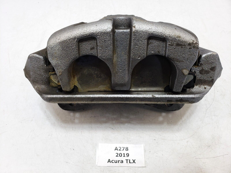 ✅ 2015-2020 OEM Acura TLX Front Left Driver Side Brake Caliper