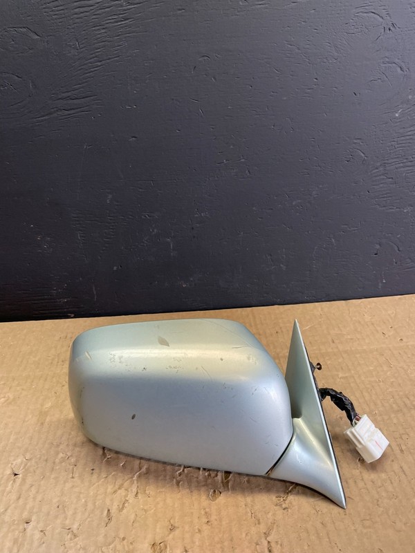 1995 to 2000 Lexus LS400 Right Passenger RH Side View Mirror Oem ab3267 DG