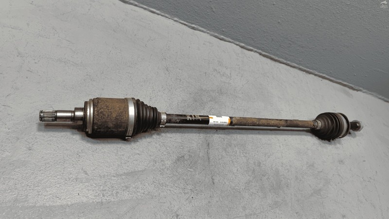 2017-2022 Honda CR-V AWD Rear Right Passenger Side Axle Shaft Halfshaft OEM