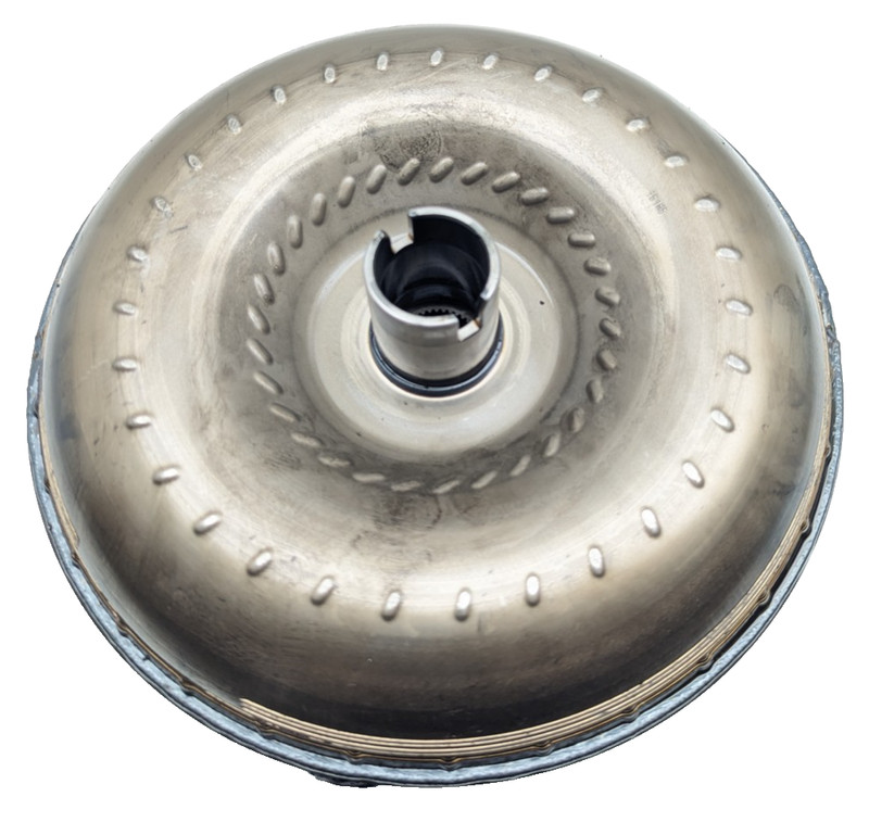 98-04 Mercedes R170 SLK230 C230 Transmission Torque Converter 2102500502 OEM