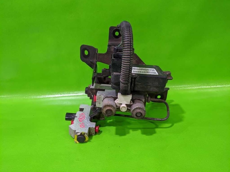 01 RAM 1500 THRU 7/00 ANTI LOCK BRAKE SYSTEM W/BRAKE VALVE OEM 4286-10