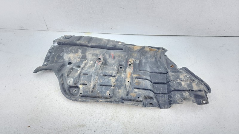 2016 Toyota Camry Front LEFT SIDE Under ENGINE Cover Splash Shield OEM