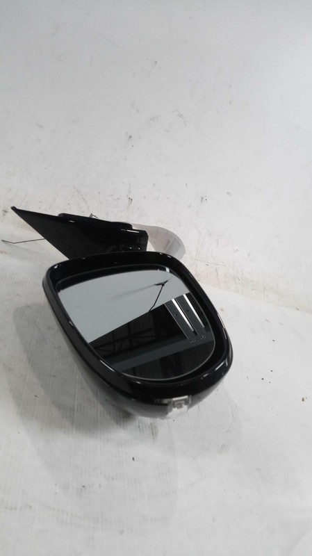 2020 KIA Sorento Left Door Mirror Assembly Black OEM 520879 70K Miles