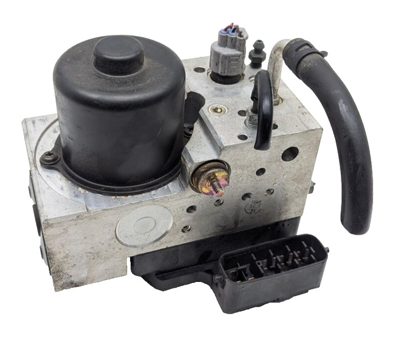 2001 LEXUS LS430 ANTI LOCK BRAKE ABS PUMP 44540-50020