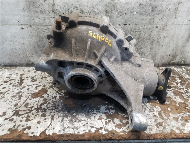 Differential Carrier Rear 2.0L Fits 18-20 STINGER 1017009