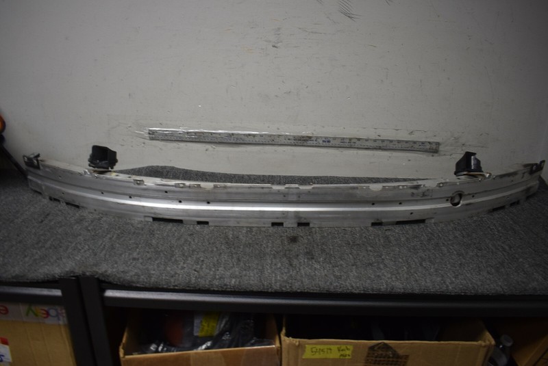 2004-2010 BMW 528I FRONT REINFORCEMENT BAR FACTORY OEM
