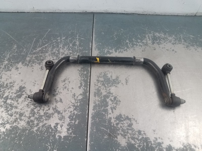 #1781 L1- 2021 19 20 Polaris RZR XP Turbo S Front Sway Bar / End Links