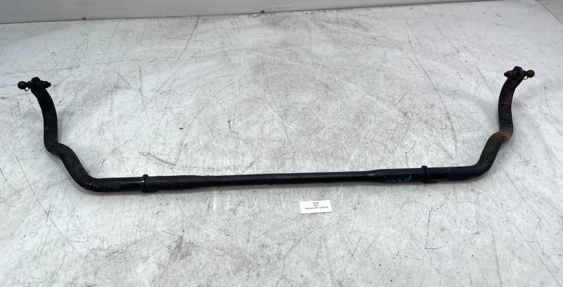 ✅ 20-21 OEM Porsche 911 Carrera 992 Front Sway Stabilizer Bar Anti Roll 23k