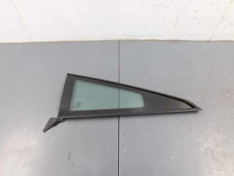 2011 Lamborghini Gallardo LP570-4 Superleggera Left Rear Quarter Glass #0350 Z3