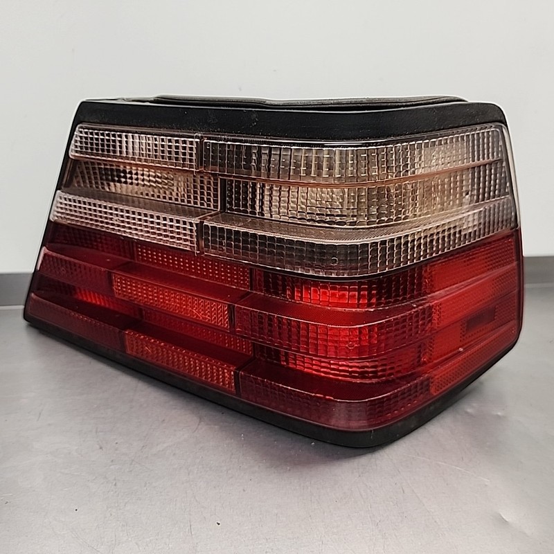 1994 Mercedes-Benz E500 Rear Right Passenger Side Tail Light 1248207064 OEM RH