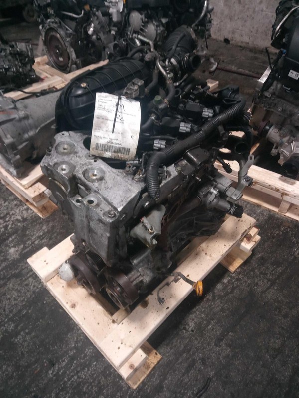 2013 Nissan Rogue 2.5L Engine Complete Assembly 4WD OEM 134K Miles