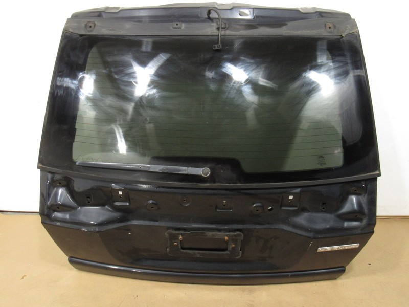 10-13 Land Range Rover Sport 2012 L320 Rear Tailgate Liftgate Trunk Shell ;:A