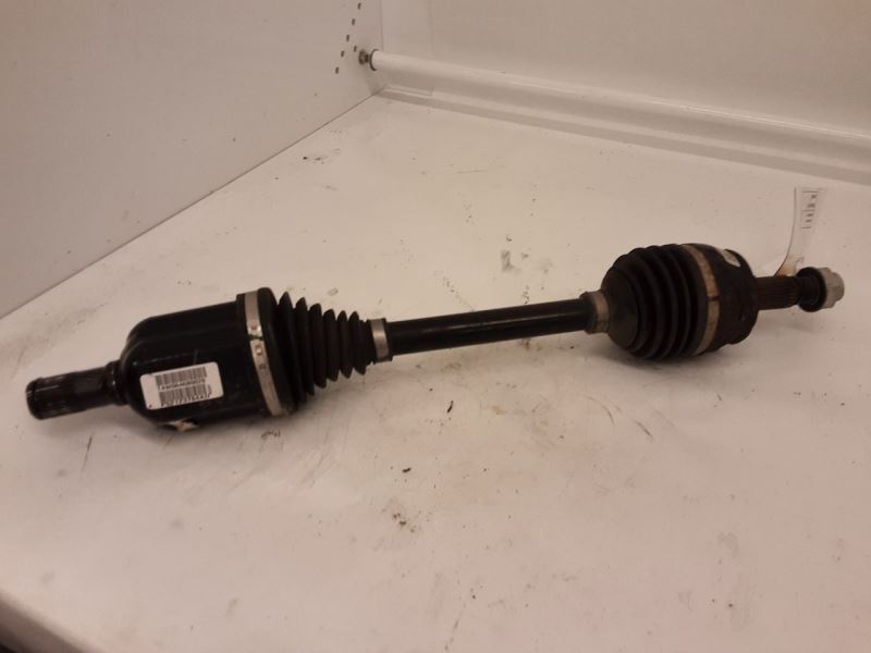 Passenger Axle Shaft Front Axle 4WD Opt Sda 2.4L Fits 14-18 CHEROKEE 3262467