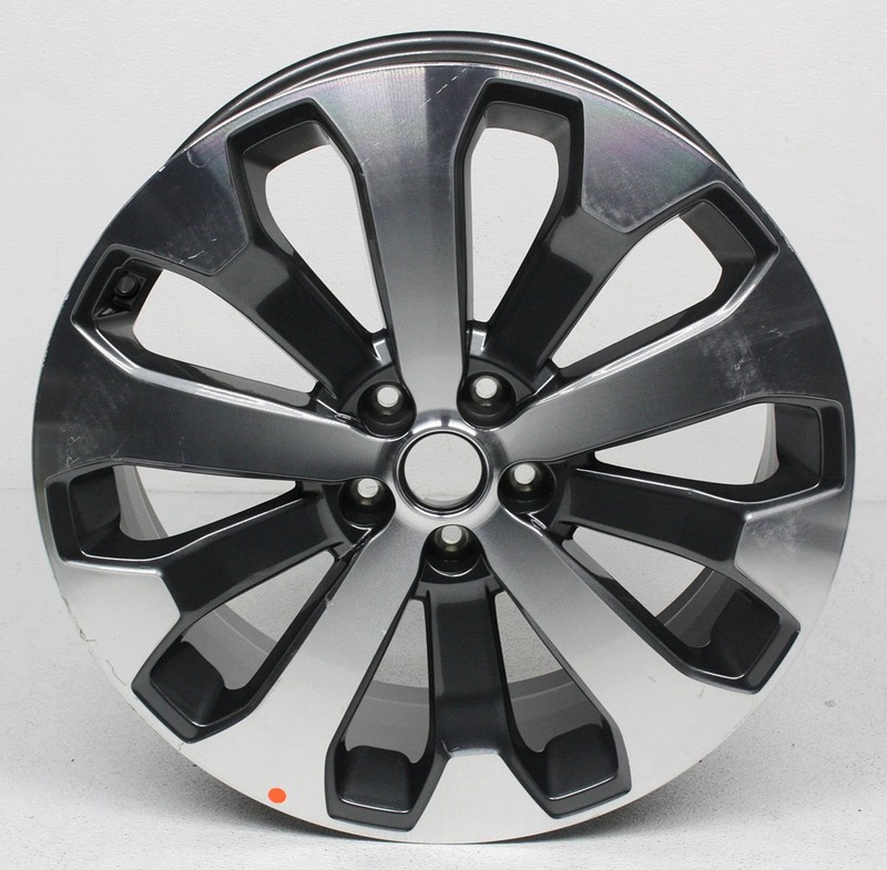 OEM 20 inch Wheel For KIA Telluride 52910-S9310