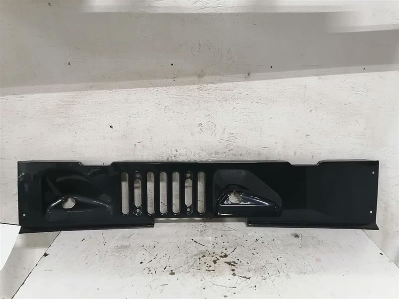 2007 2008 2009 2010 2011 2012 2013 2014 2015 2016 WRANGLER Cowl Vent Panel