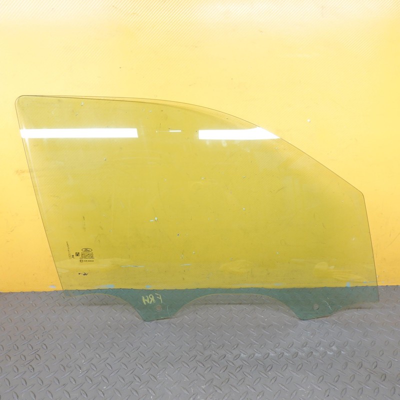 2022-2024 FORD MAVERICK DOOR WINDOW GLASS FRONT RIGHT SIDE OEM NZ6ZE21410B