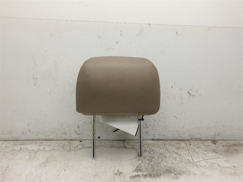 2002 TOYOTA 4 RUNNER SR5 DRIVER SIDE FRONT HEADREST ASSEMBLY