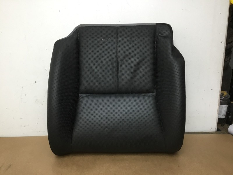 Mercedes CL550 W216 2011 Rear Right Passenger Lower Bottom Seat Cushion 07-14 ;A