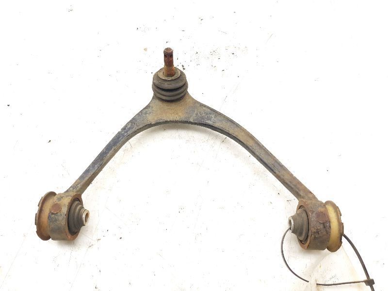 02-10 LEXUS SC430 PASSENGER SIDE FRONT UPPER CONTROL ARM