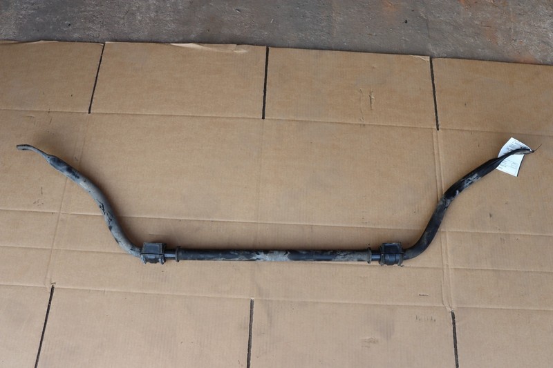 2010-2019 JAGUAR XJ RWD FRONT STABILIZER ANTI ROLL SWAY BAR SUPPORT OEM