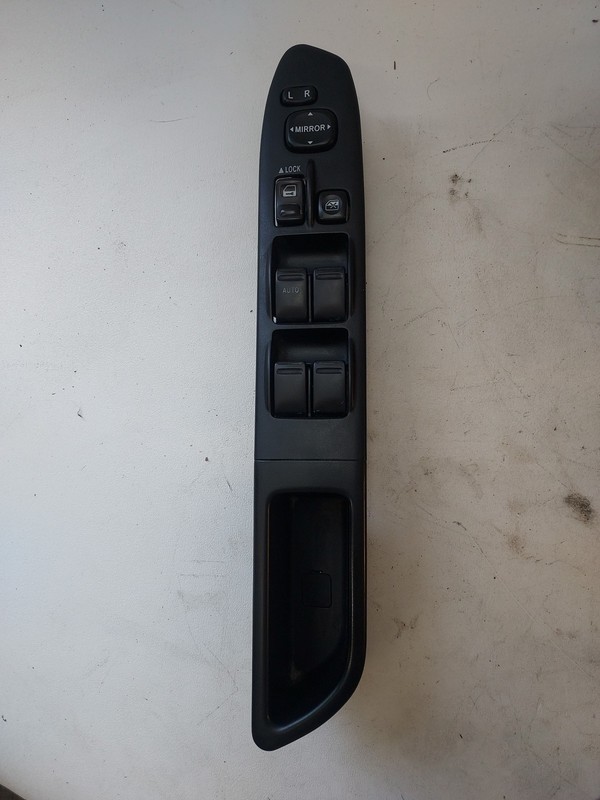 2003 - 2008 Subaru Forester Master Power Window Switch Driver oem