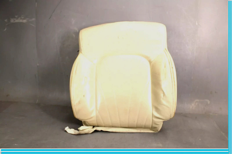 11-17 Infiniti QX80 QX56 Front Right Passenger Side Top Upper Seat Cushion OEM