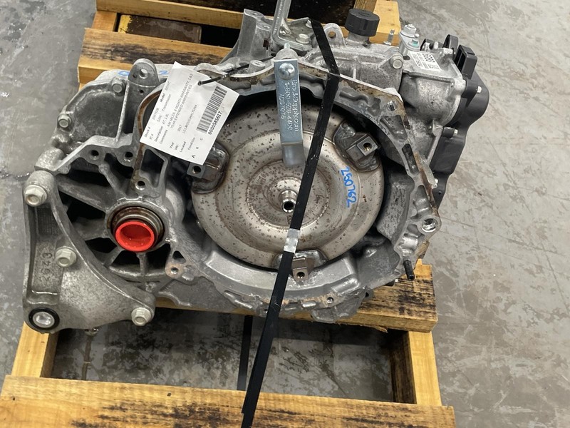16-'17 CHEVROLET SONIC Transmission 1.8L 43k miles 6 Month Wnty!