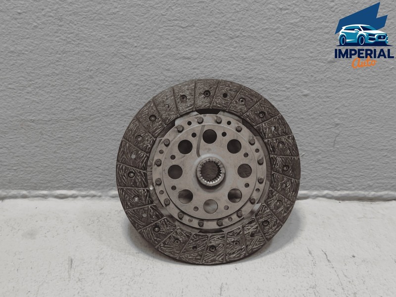 2017-24 Honda Civic Hatchback 1.5L Manual Transmission Clutch Friction Plate OEM