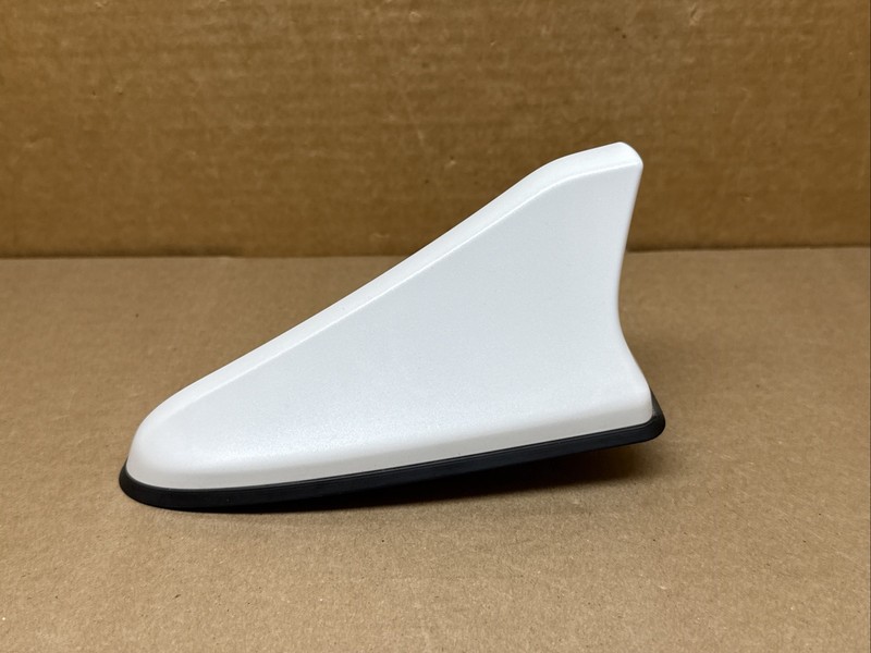 2019-2020 Kia Optima Roof Mounted Radio Antenna Snow White Pearl 96210-D5101SWP