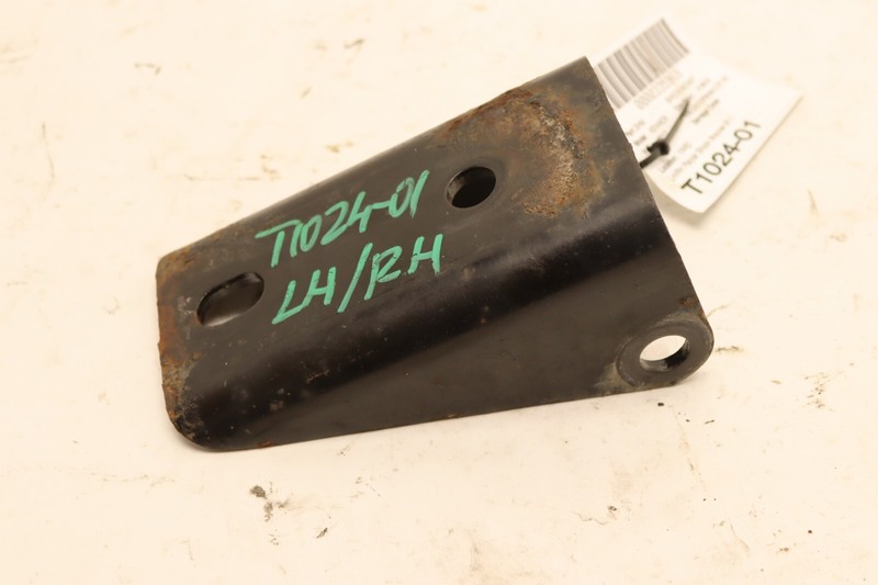 2012-2023 KENWORTH T680 PACCAR FRONT SHOCK BRACKET SUPPORT B11-6060 OEM