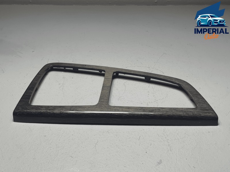 2017-2019 Audi Q7 Center Console Transmission Shifter Bezel Trim Molding OEM