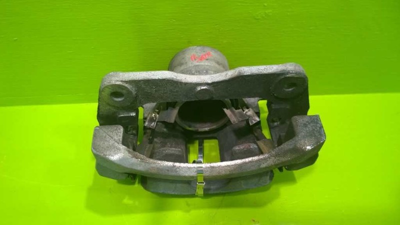 07-13 SUZUKI SX4 SPORTHATCH 2.0L DRIVER LEFT FRONT BRAKE CALIPER 2430-71