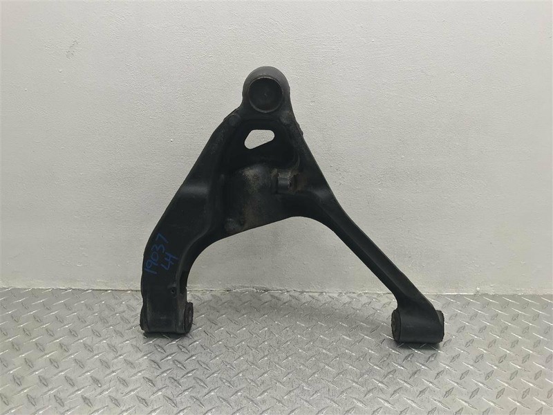 00-04 DODGE DURANGO & DAKOTA 4X4 DRIVER FRONT LOWER CONTROL ARM OEM 52106377AA