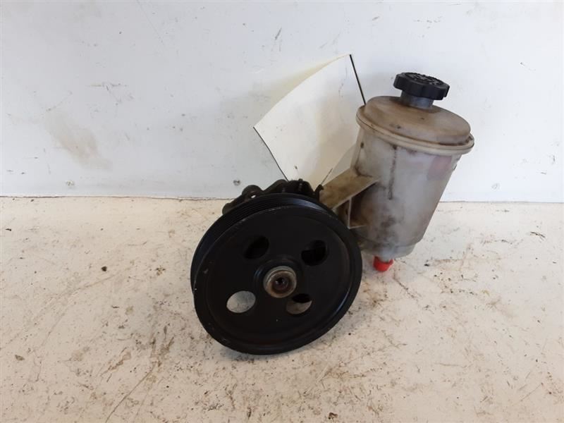 Power Steering Pump Fits 09-10 DODGE 1500 PICKUP 2736549