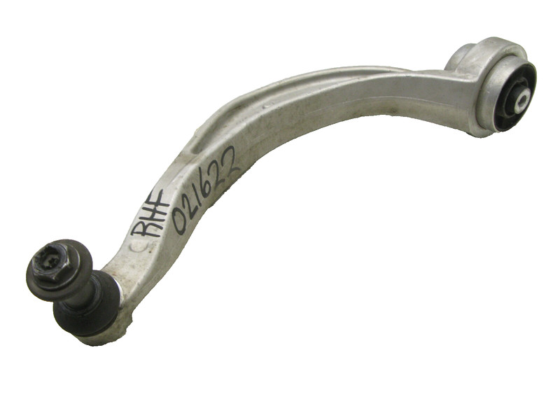 12-18 AUDI C7 A6 S6 S7 QUATTRO FRONT PASSENGER RIGHT SIDE LOWER CONTROL ARM 0216