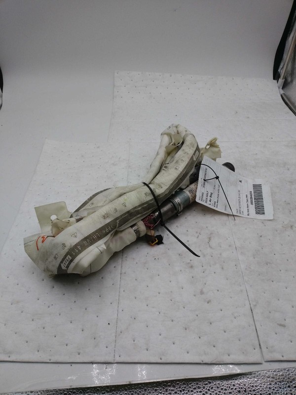 2015 Volkswagen Golf Left Curtain Air Bag Grey 78K Miles OEM Part 354204