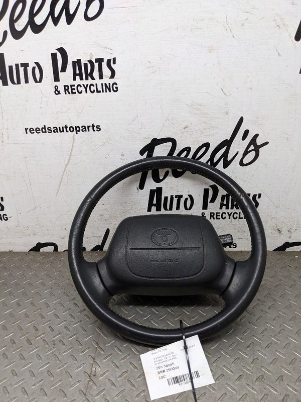 Air Bag Driver Fits 96-97 4 RUNNER 1190656